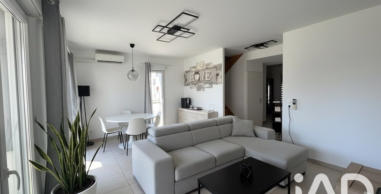Vente Appartement 4 pièces — photo 1
