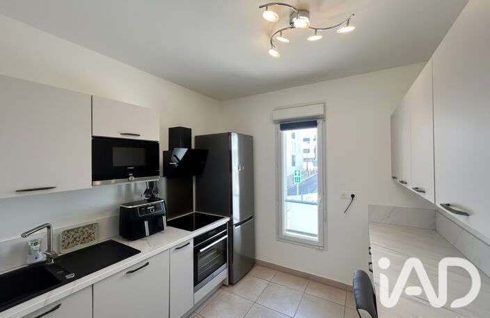 Vente Appartement 4 pièces — photo 2