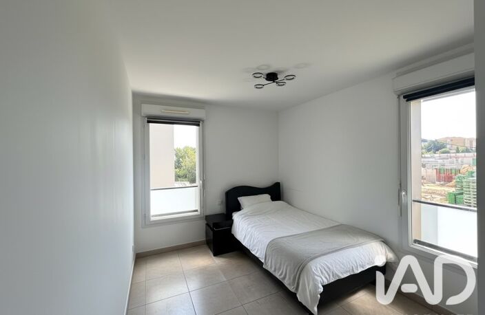 Vente Appartement 4 pièces — photo 5