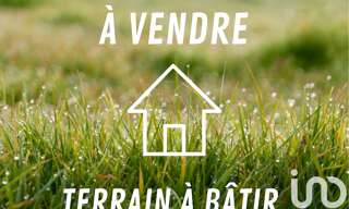Terrain  1364 m² à vendre à Landrais (17290)