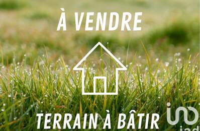 Vente Terrain à bâtir 1 364 m&sup2; — photo du bien