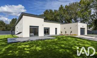 Maison 5 Pièces 131 m² à vendre à Férel (56130)