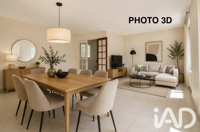 Maison 5 pièces 329000 €