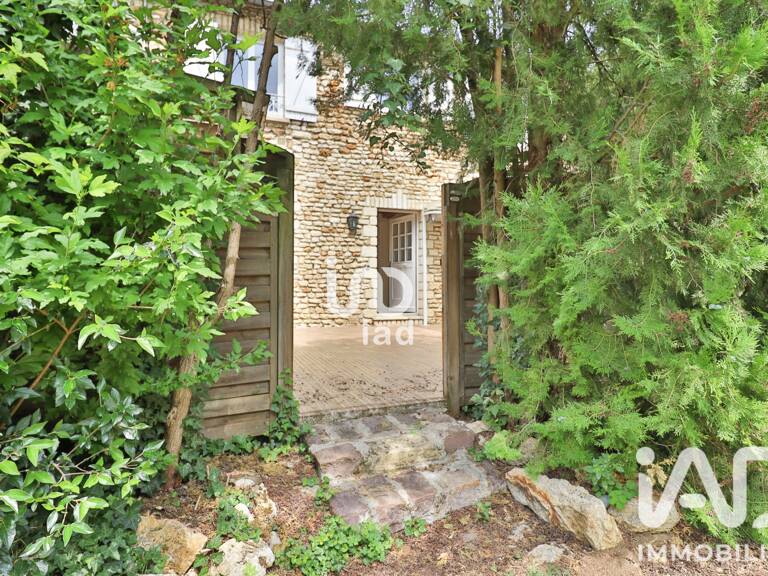 Vente Maison de ville 5 pièces — photo 1