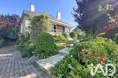 Maison 5 pièces 468000 €