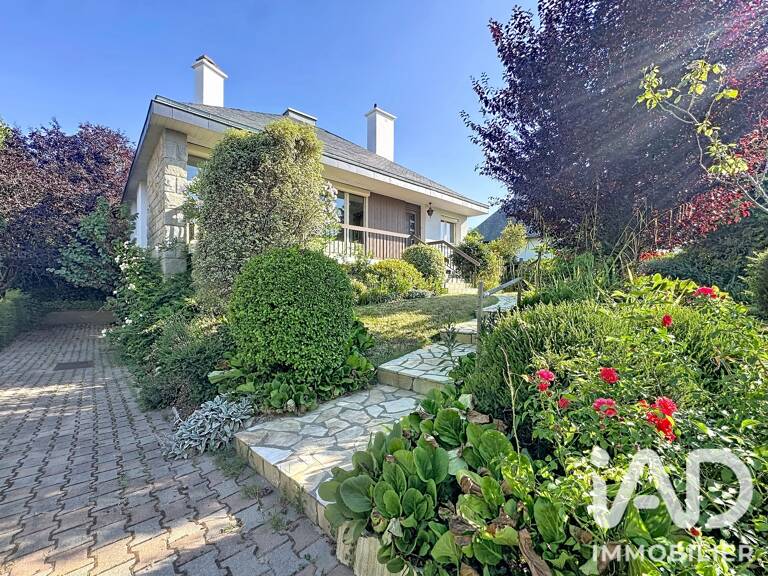 Vente Maison d'architecte 5 pièces — photo 1
