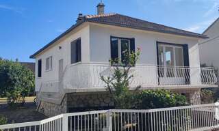 Maison 4 Pièces 60 m² à vendre à Lucé (28110)
