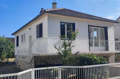 Maison 4 pièces 195000 €