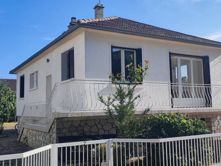 Vente Maison traditionnelle 4 pièces — photo 1