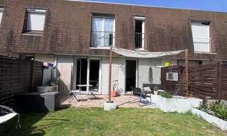 Maison 6 Pièces 96 m² à vendre à Bondoufle (91070)