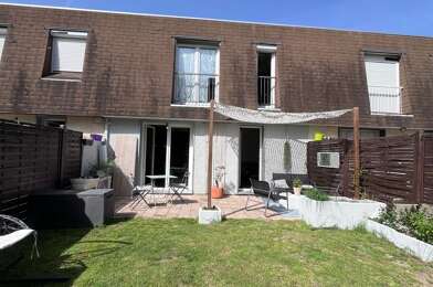 Maison 6 pièces 270000 €