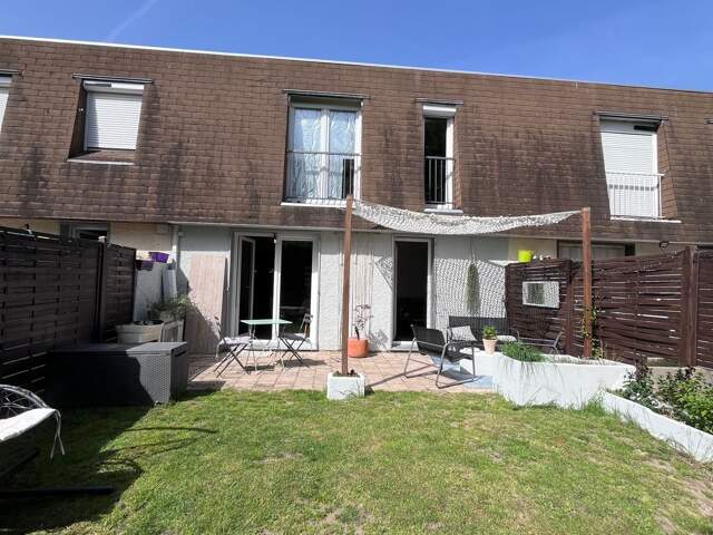 Vente Maison/villa 6 pièces — photo du bien