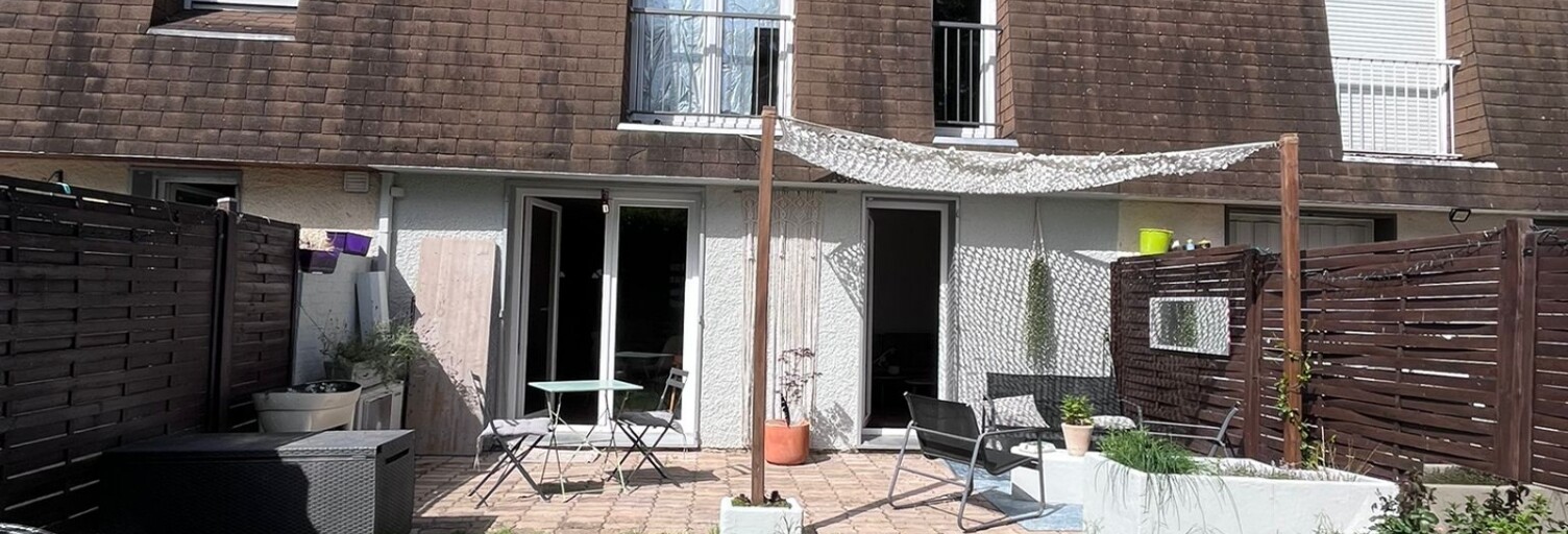 Maison 6 Pièces 96 m² à vendre à Bondoufle (91070)