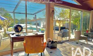 Maison 6 Pièces 239 m² à vendre à Arvert (17530)