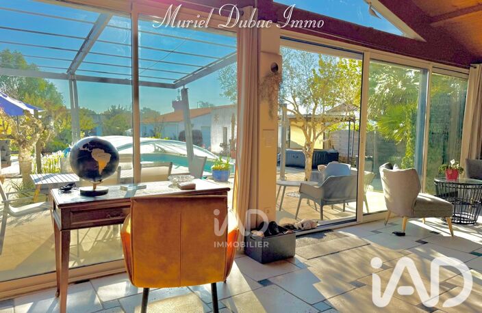 Vente Maison/villa 6 pièces — photo 2