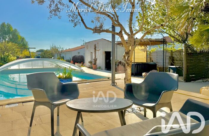 Vente Maison/villa 6 pièces — photo 3