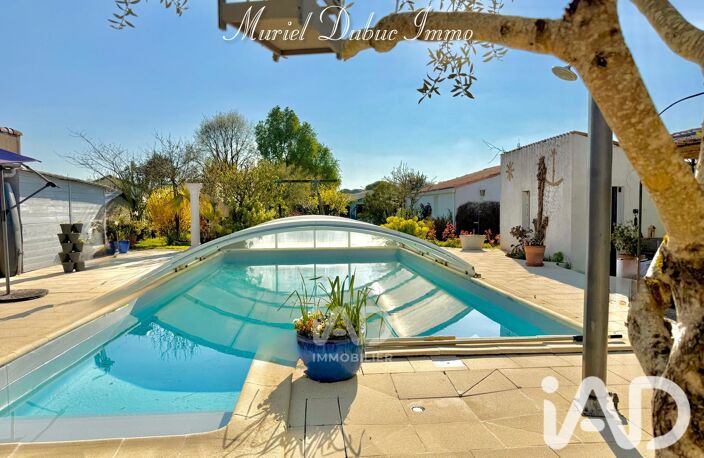 Vente Maison/villa 6 pièces — photo 4
