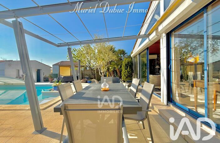 Vente Maison/villa 6 pièces — photo 5