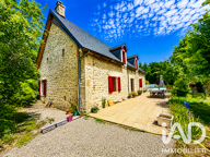 Vente Longère 8 pièces — photo 2