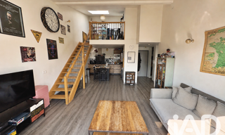 Appartement 3 Pièces 81 m² à vendre à Chilly-Mazarin (91380)