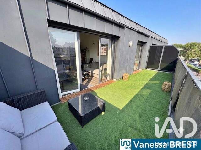 Vente Duplex 3 pièces — photo du bien
