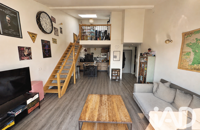 Vente Duplex 3 pièces — photo 2
