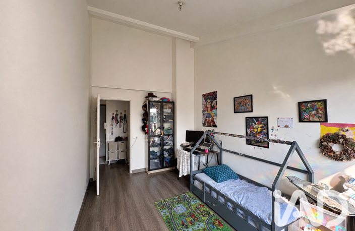 Vente Duplex 3 pièces — photo 4