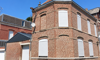 Maison 7 Pièces 131 m² à vendre à Saint-Quentin (02100)