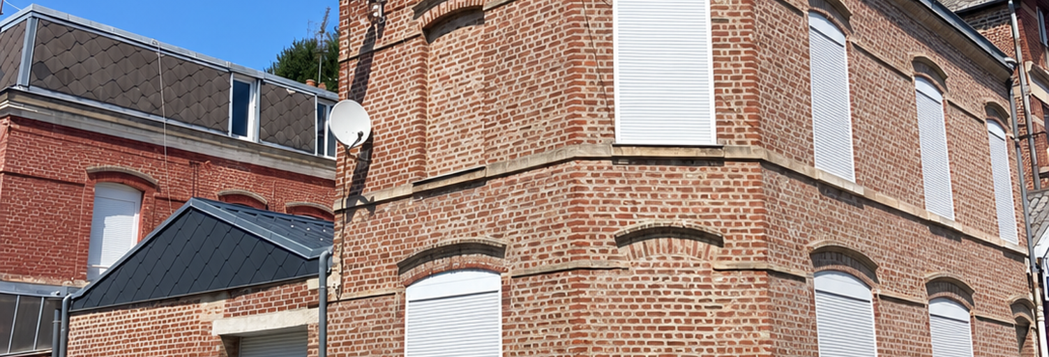 Maison 7 Pièces 131 m² à vendre à Saint-Quentin (02100)