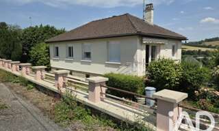 Maison 4 Pièces 74 m² à vendre à Aumale (76390)