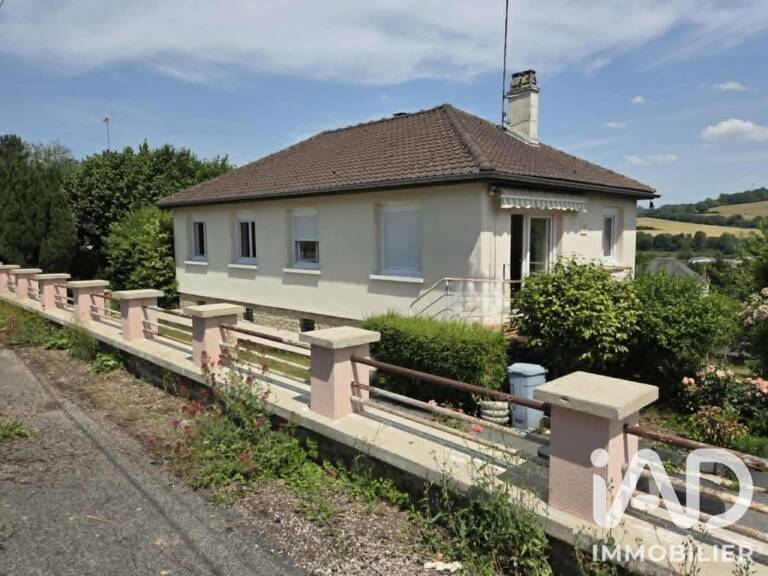 Vente Maison/villa 4 pièces — photo 1