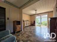 Vente Maison/villa 4 pièces — photo 2