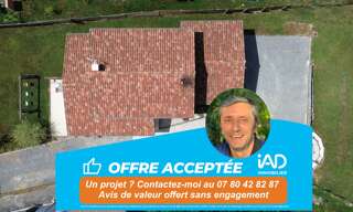 Maison 6 Pièces 153 m² à vendre à Mouguerre (64990)
