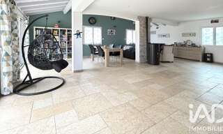 Maison 6 Pièces 153 m² à vendre à Mouguerre (64990)