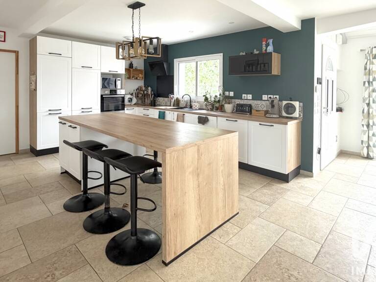 Vente Maison traditionnelle 6 pièces — photo 1