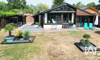 Divers 4 Pièces 102 m² à vendre à Saint-Sauveur-lès-Bray (77480)