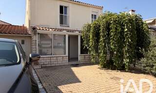 Maison 4 Pièces 92 m² à vendre à Palavas-les-Flots (34250)