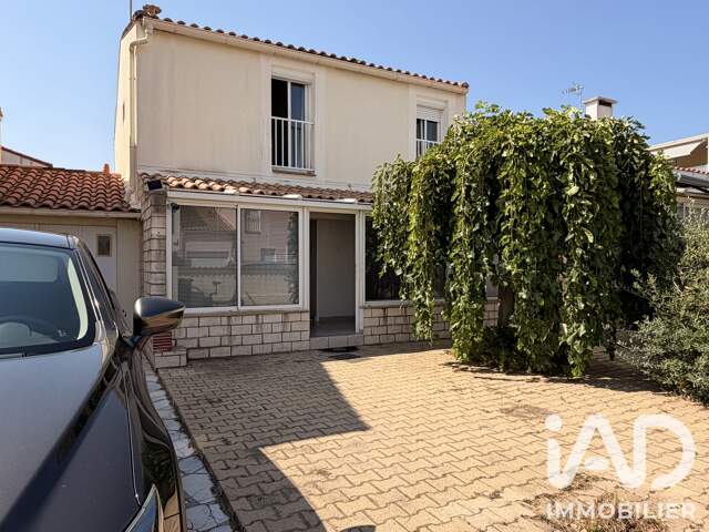 Vente Maison/villa 4 pièces — photo du bien