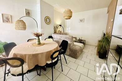 Maison 3 pièces 77000 €