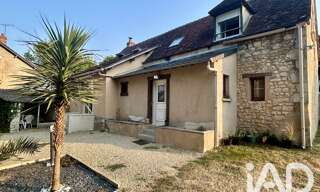 Maison 4 Pièces 97 m² à vendre à Saint-Aigny (36300)