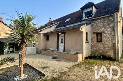 Maison 4 pièces 173000 €