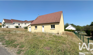 Maison 3 Pièces 73 m² à vendre à Montbozon (70230)