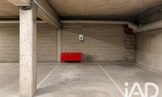 Garage  12 m² à vendre à Paris 11 (75011)
