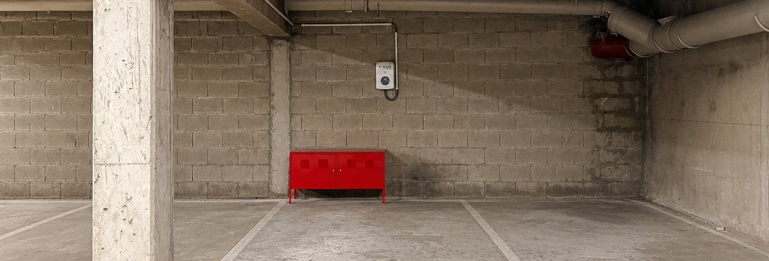 Garage  12 m² à vendre à Paris 11 (75011)