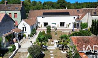 Maison 7 Pièces 234 m² à vendre à Dordives (45680)