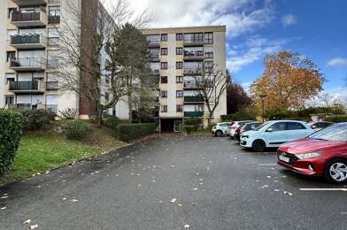 Appartement 3 pièces 139000 €