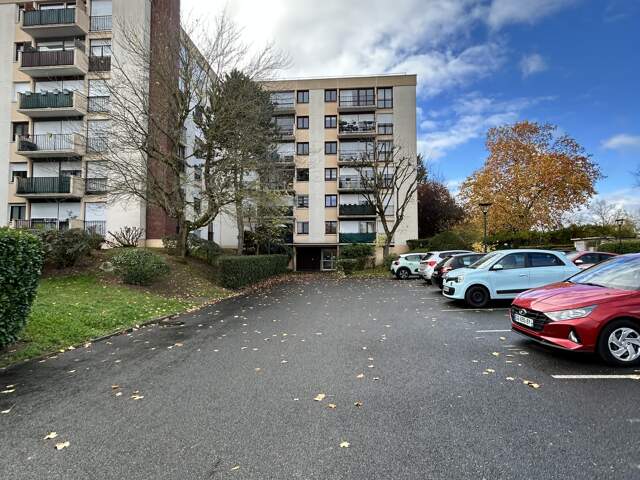 Vente Appartement 3 pièces — photo du bien