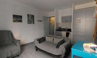 Appartement 1 Pièce 18 m² à vendre à Nantes (44100)