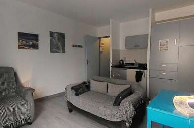 Appartement 1 pièces 98000 €