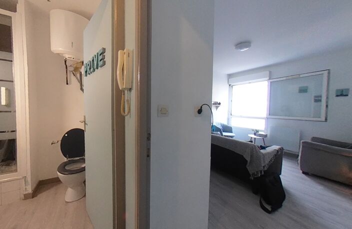 Vente Appartement 1 pièce — photo 3